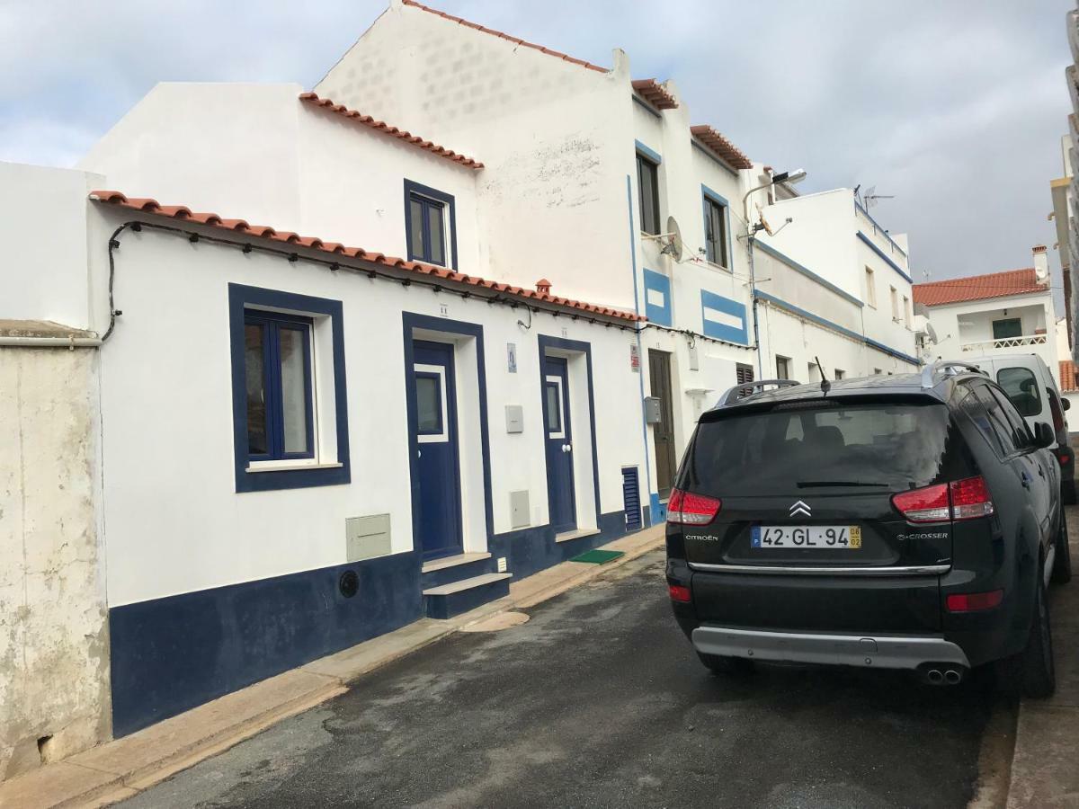 Casa Sto. Antonio Villa Zambujeira do Mar Exterior photo